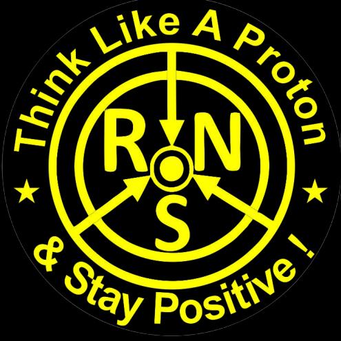 RNS Coaching center logo