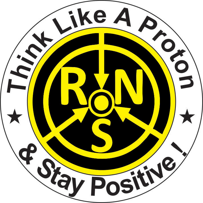 RNS Coaching  center Logo